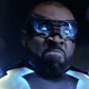 Cress Williams as Black Lightning